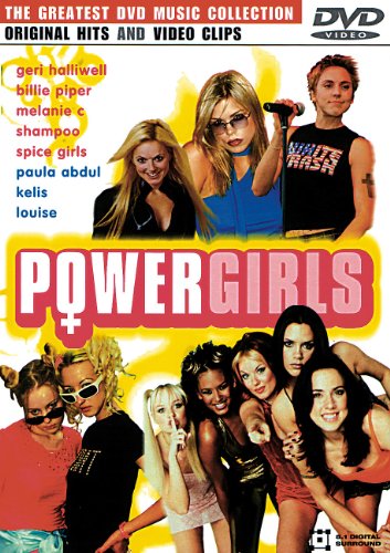 Powergirls